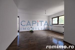 Vila spectaculoasa, sauna, piscina interioara, teren 700 mp, Someseni  - imagine 9