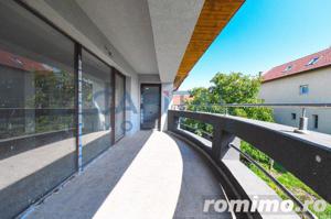 Vila spectaculoasa, sauna, piscina interioara, teren 700 mp, Someseni  - imagine 12