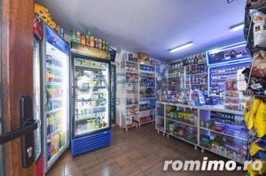 Vila spectaculoasa, sauna, piscina interioara, teren 700 mp, Someseni  - imagine 17