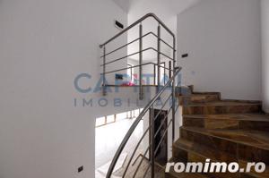Vila spectaculoasa, sauna, piscina interioara, teren 700 mp, Someseni  - imagine 6