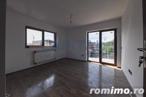 Vila spectaculoasa, sauna, piscina interioara, teren 700 mp, Someseni  - imagine 7