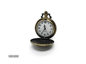 Ceas în relief U.R.S.S. cu stea  - imagine 2