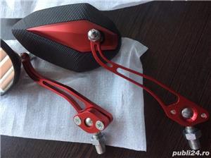 Oglinzi moto atv model REARview