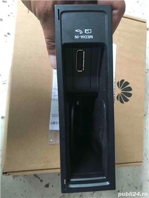 Interfata multimedia cu bluetooth VAG VW Passat CC - imagine 3