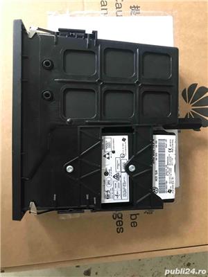 Interfata multimedia cu bluetooth VAG VW Passat CC - imagine 2