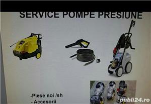 reparatii karcher piese etc - imagine 2