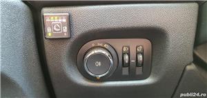 Opel Corsa D - imagine 4