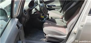 Opel Corsa D - imagine 5