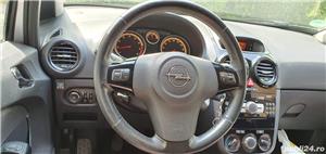 Opel Corsa D - imagine 3