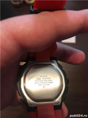 Ceas Casio 2100W - imagine 7