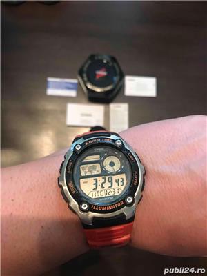 Ceas Casio 2100W - imagine 6