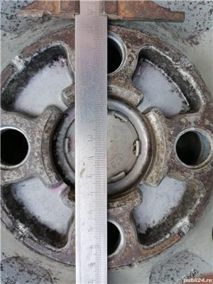 Vand jante aliaj 15" , 4 prezoane, 6Jx15H2 - imagine 9