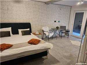 Apartament de lux in regim hotelier la vila, Georgiana Apartments - imagine 3