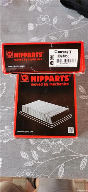 Filtru aer nou pt. Honda Jazz (2002-2008) - imagine 2