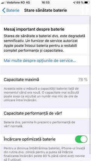 Iphone 7 - imagine 10