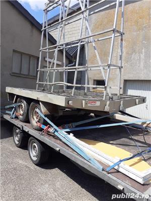 remorca transport termopane - imagine 4
