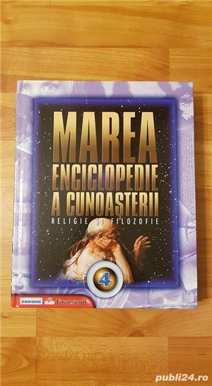 Marea enciclopedie a cunoasterii (6 volume) - imagine 7