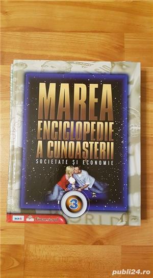 Marea enciclopedie a cunoasterii (6 volume) - imagine 4