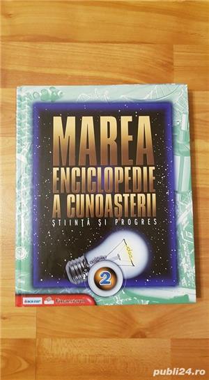 Marea enciclopedie a cunoasterii (6 volume) - imagine 3