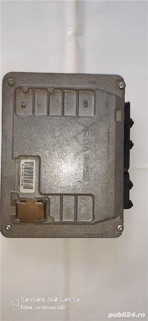 Calculator Vw Polo 1.2 benzina  - imagine 2