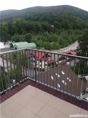 Studio Belle View Sinaia - imagine 10