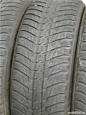 235 60 R18 107V XL Nokian WR Suv3 M+S Extra Load dot 3517 - imagine 3