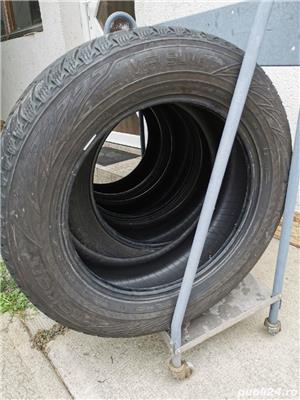 235 60 R18 107V XL Nokian WR Suv3 M+S Extra Load dot 3517 - imagine 5