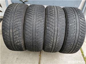 235 60 R18 107V XL Nokian WR Suv3 M+S Extra Load dot 3517