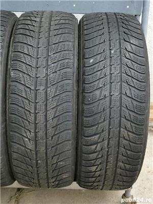 235 60 R18 107V XL Nokian WR Suv3 M+S Extra Load dot 3517 - imagine 6