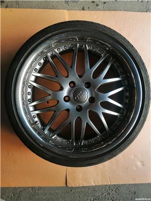 Jante Audi pe 19 - imagine 4