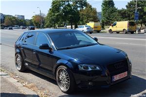 Jante Audi pe 19 - imagine 6