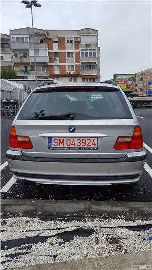 Bmw Seria 3 - imagine 4