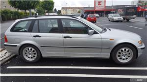 Bmw Seria 3 - imagine 3
