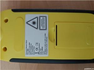 Ultrasonic distance meter - imagine 2