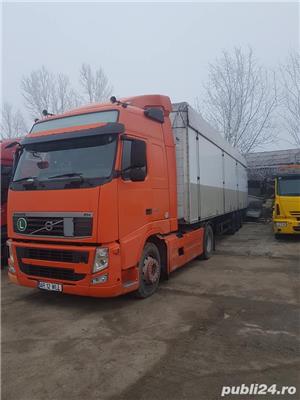 Angajam sofer comunitate - imagine 4