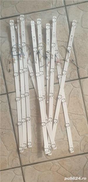 Dezmembrez smart tv Sony KD 55XF7005 - imagine 3