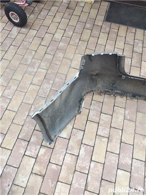Bara spate  audi A6 2012-2015 - imagine 6