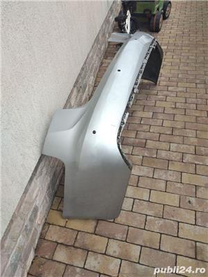 Bara spate  audi A6 2012-2015 - imagine 2