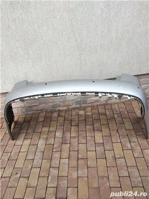 Bara spate  audi A6 2012-2015