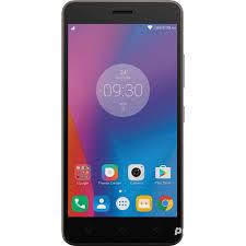 Telefon Lenovo K6-K53a48-4000-8x1.6Ghz 3Gb Ram 32Gb Rom L249 - imagine 4
