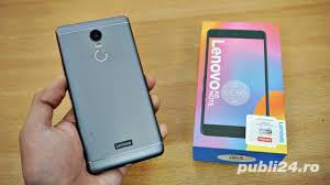 Telefon Lenovo K6-K53a48-4000-8x1.6Ghz 3Gb Ram 32Gb Rom L249 - imagine 2