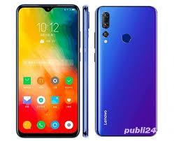 Telefon Lenovo K6-K53a48-4000-8x1.6Ghz 3Gb Ram 32Gb Rom L249 - imagine 7
