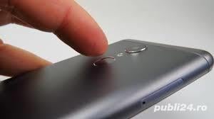 Telefon Lenovo K6-K53a48-4000-8x1.6Ghz 3Gb Ram 32Gb Rom L249 - imagine 6