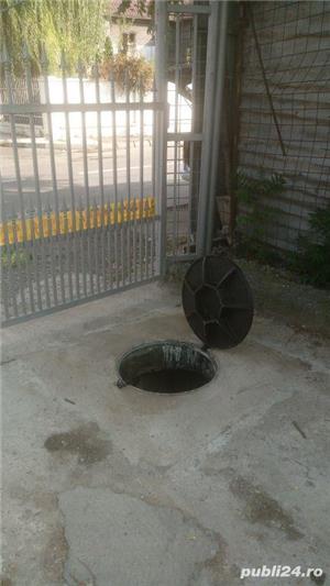 Construim,renovăm, recondiționăm de la A la Z camine apometre,fose septice,etc - imagine 9