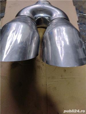 Tipsuri eșapament inox - imagine 3