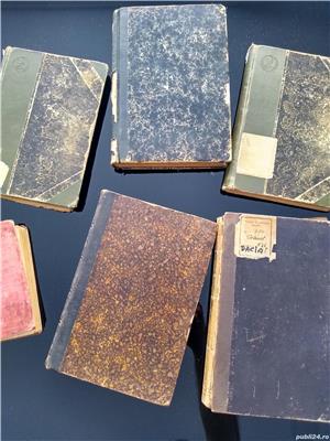 Vând cărți vechi în lb. maghiară - imagine 2