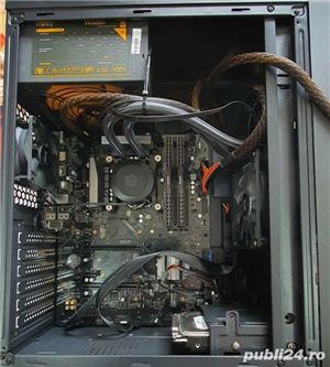 Creare site prezentare - Magazin online - Mentenanță IT- SEO - Hosting - imagine 5