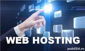 Creare site prezentare - Magazin online - Mentenanță IT- SEO - Hosting - imagine 3