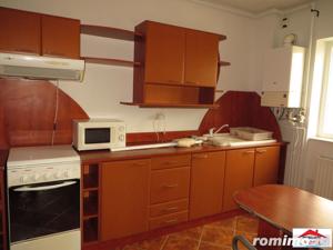 Apartament cu 2 camere de inchiriat central - imagine 7