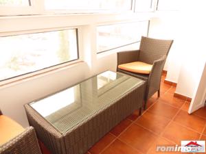 Apartament cu 2 camere de inchiriat central - imagine 3
